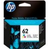 HP TINTA TRICOLOR (C/M/A) ENVY 5640 - Nº62