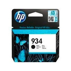 HP TINTA NEGRO OFFICEJET PRO 6230 / 6830 - Nº 934