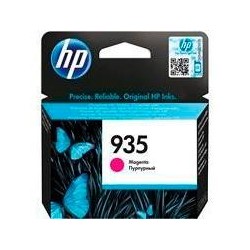 HP TINTA MAGENTA OFFICEJET PRO 6230 / 6830 - Nº 935