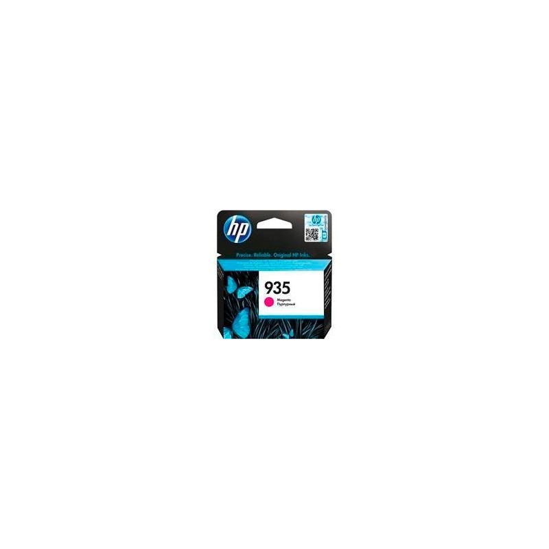 HP TINTA MAGENTA OFFICEJET PRO 6230 / 6830 - Nº 935