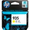HP TINTA AMARILLO OFFICEJET PRO 6230 / 6830 - Nº 935