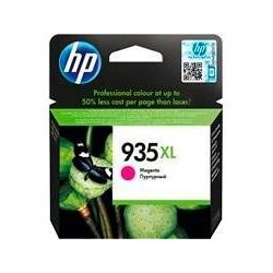 HP TINTA MAGENTA OFFICEJET PRO 6830 - Nº 935 XL