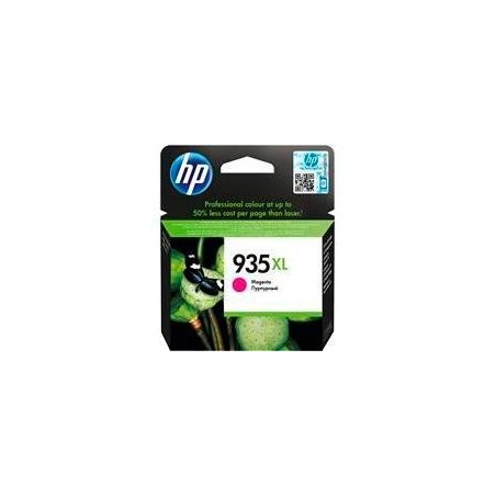 HP TINTA MAGENTA OFFICEJET PRO 6830 - Nº 935 XL