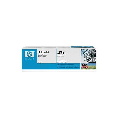 HP LASERJET 9000/9000D/9000DN/9040/9050MFP TONER