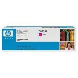 HP LASERJET COLOR 9500 TONER MAGENTA, 25.000 PÁGINAS