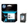 HP TINTA NEGRO DESKJET 3920/3940 PSC 1410 Nº 21