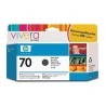HP DESIGNJET Z2100/Z3100 Nº70 CARTUCHO NEGRO MATE