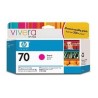 HP DESIGNJET Z2100/Z3100 Nº70 CARTUCHO MAGENTA