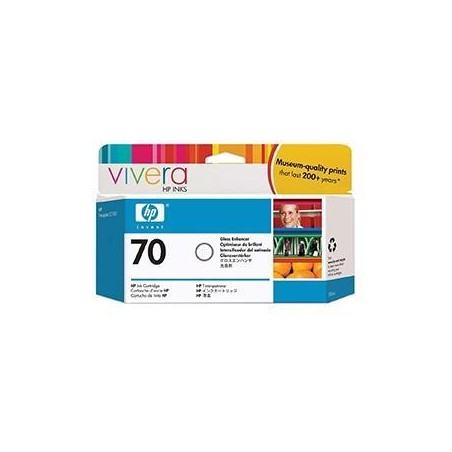 HP DESIGNJET Z2100/Z3100 Nº70 CARTUCHO POTENCIADOR DEL BRILLO