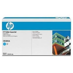 HP TAMBOR CIAN LASERJET COLOR CP6015, CM6030/6040