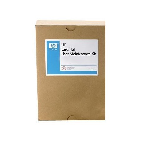 HP KIT DE MANTENIMIENTO LASERJET P4015/P4014/P4510 (INCLUYEN UN KIT DE FUSOR, RODILLO DE TRANSFERENCIA, RODILLOS DE ARRASTRE Y G