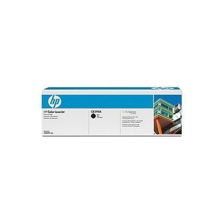 HP LASERJET CM6040MFP/6040FMFP TONER NEGRO