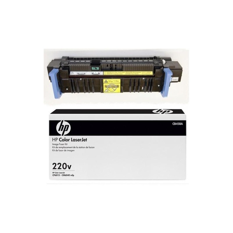 HP KIT MANTENIMIENTO LASERJET CM 6030MFP/6040MFP (220V)