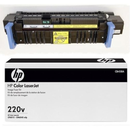 HP KIT MANTENIMIENTO LASERJET CM 6030MFP/6040MFP (220V)