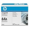 HP LASERJET P4014/P4015/P4515 TONER NEGRO (10.000 PÁG.) - 64 A