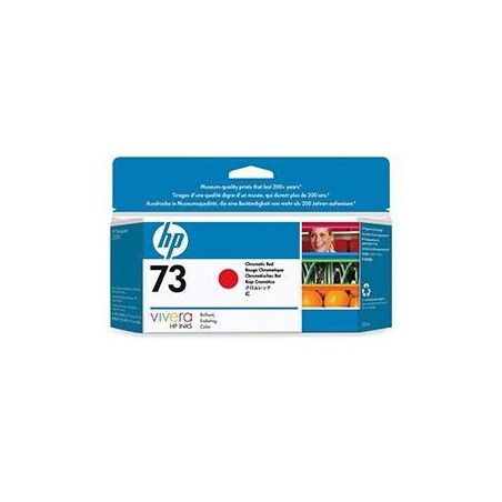 HP TINTA ROJO DESIGNJET Z3200 - Nº73