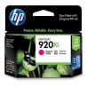 HP TINTA MAGENTA OFFICEJET 6500 - Nº 920 XL