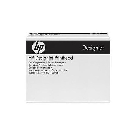 HP CABEZAL MAGENTA/AMARILLO DESIGNJET 771