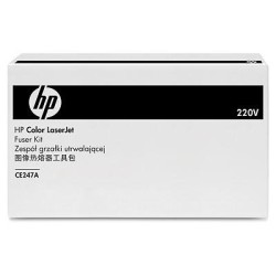 HP FUSOR LASERJET CE247A (220V) CP4025 / CP4525