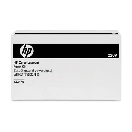 HP FUSOR LASERJET CE247A (220V) CP4025 / CP4525