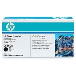 HP LASERJET CP/4025/4525/4525DN TONER NEGRO, 8.500 PÁGINAS - 647 A