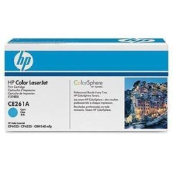 HP LASERJET CP/4025/4525/4525DN TONER CIAN, 11.000 PÁGINAS - 648 A