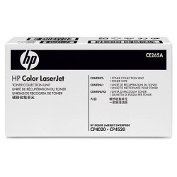 HP RECIPIENTE PARA TONER RESIDUAL LASERJET CP 4525DN,4525N,4525XH