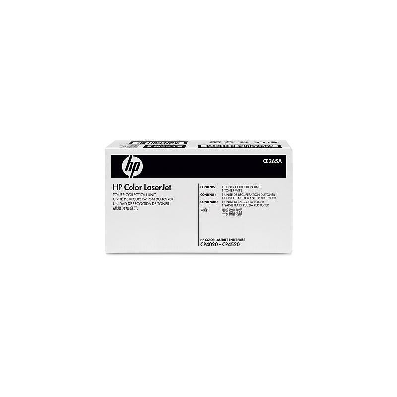 HP RECIPIENTE PARA TONER RESIDUAL LASERJET CP 4525DN,4525N,4525XH