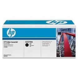 HP LASERJET CP 5525 TONER NEGRO