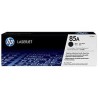 HP TONER LASER NEGRO P1100 /P1102 /P1002/ P1132/ M1210 - Nº 85A