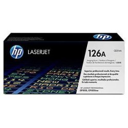 HP TAMBOR TRICOLOR LASERJET PRO 100 MFP M175NW/M176FW/177FW/CP1025NW - 126A