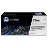 HP TAMBOR TRICOLOR LASERJET PRO 100 MFP M175NW/M176FW/177FW/CP1025NW - 126A