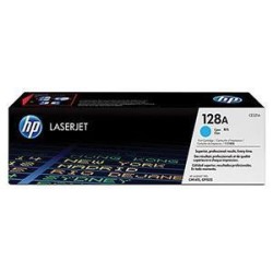 HP CIAN LASERJET PRO/SERIE CM1415/1525 - 128 A