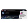 HP TONER MAGENTA LASERJET PRO/SERIE CM1415/1525 - 128 A