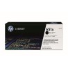 HP LASERJET INTERPRISE 700MFP/M775 TONER NEGRO 651A
