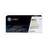 HP LASERJET INTERPRISE 700MFP/M775 TONER AMARILLO 651A