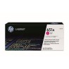 HP LASERJET INTERPRISE 700MFP/M775 TONER MAGENTA 651A