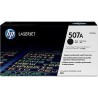 HP LASERJET ENTERPRISE 500 COLOR PRINTER M 551 N DN XH 575 DN F /FLOW MFP M 575 C - 507A