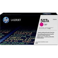 HP LASERJET 507A TONER MAGENTA
