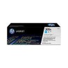 HP TONER CIAN LASERJET PRO 300 400 COLOR / M 351 A / MFP / M 375 NW / M 451 DN / DW / NW - 305A
