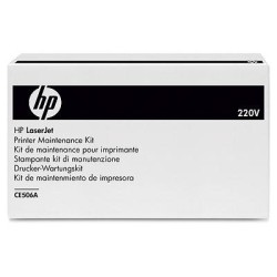 HP KITS DE MANTENIMIENTO Y FUSOR LASERJET CP 3520/CM 3530 (PEDIDO EN FIRME Y NO TIENE DEVOLUCIÓN)