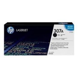 HP TONER LASER CP 5225/N/D NEGRO 7.000 PAGINAS - 307A