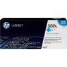 HP TONER LASER CP 5225/N/D CIAN 7.300 PAGINAS - 307A