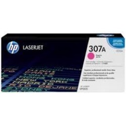 HP TONER LASER CP 5225/N/D MAGENTA 7.300 PAGINAS - 307A