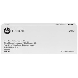 HP KIT FUSOR COLOR LASERJET CP5525 5520 (220V)