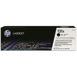 HP TONER NEGRO LASERJET PRO 200 M276 - 131X