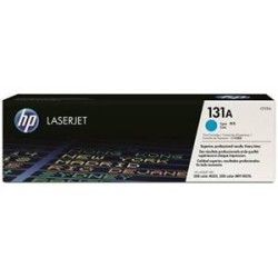 HP TONER CIAN LASERJET PRO 200 M276 - 131A