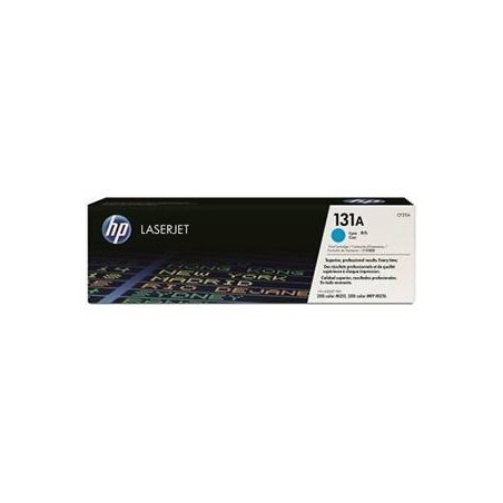 HP TONER CIAN LASERJET PRO 200 M276 - 131A