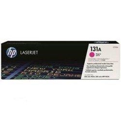 HP TONER MAGENTA LASERJET PRO 200 M276 - 131A