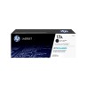 HP TONER NEGRO LASERJET PRO M102/M104/MFP M130NW/M132 - 17A